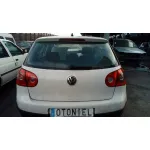 VOLKSWAGEN GOLF V BERLINA (1K1) VOLKSWAGEN GOLF V BERLINA (1K1) '2006 HIGHLINE BLANCO 2003