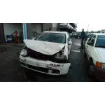 VOLKSWAGEN GOLF V BERLINA (1K1) VOLKSWAGEN GOLF V BERLINA (1K1) '2006 HIGHLINE BLANCO 2003