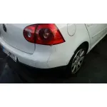 VOLKSWAGEN GOLF V BERLINA (1K1) VOLKSWAGEN GOLF V BERLINA (1K1) '2006 HIGHLINE BLANCO 2003