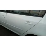 VOLKSWAGEN GOLF V BERLINA (1K1) VOLKSWAGEN GOLF V BERLINA (1K1) '2006 HIGHLINE BLANCO 2003
