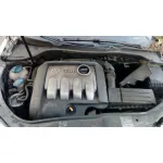 VOLKSWAGEN GOLF V BERLINA (1K1) VOLKSWAGEN GOLF V BERLINA (1K1) '2006 HIGHLINE BLANCO 2003