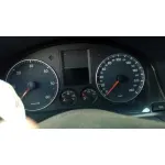 VOLKSWAGEN GOLF V BERLINA (1K1) VOLKSWAGEN GOLF V BERLINA (1K1) '2006 HIGHLINE BLANCO 2003
