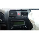 VOLKSWAGEN GOLF V BERLINA (1K1) VOLKSWAGEN GOLF V BERLINA (1K1) '2006 HIGHLINE BLANCO 2003