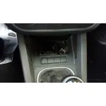 VOLKSWAGEN GOLF V BERLINA (1K1) VOLKSWAGEN GOLF V BERLINA (1K1) '2006 HIGHLINE BLANCO 2003