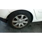 VOLKSWAGEN GOLF V BERLINA (1K1) VOLKSWAGEN GOLF V BERLINA (1K1) '2006 HIGHLINE BLANCO 2003