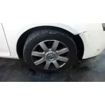 VOLKSWAGEN GOLF V BERLINA (1K1) VOLKSWAGEN GOLF V BERLINA (1K1) '2006 HIGHLINE BLANCO 2003