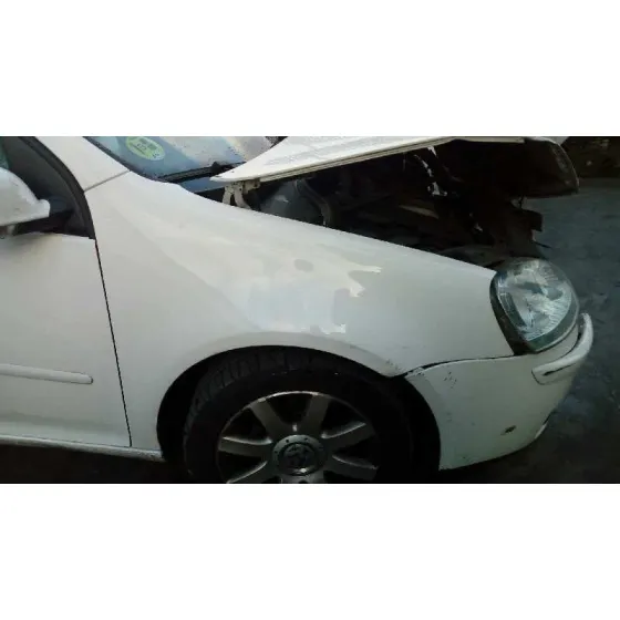 VOLKSWAGEN GOLF V BERLINA (1K1) '2006 HIGHLINE BLANCO