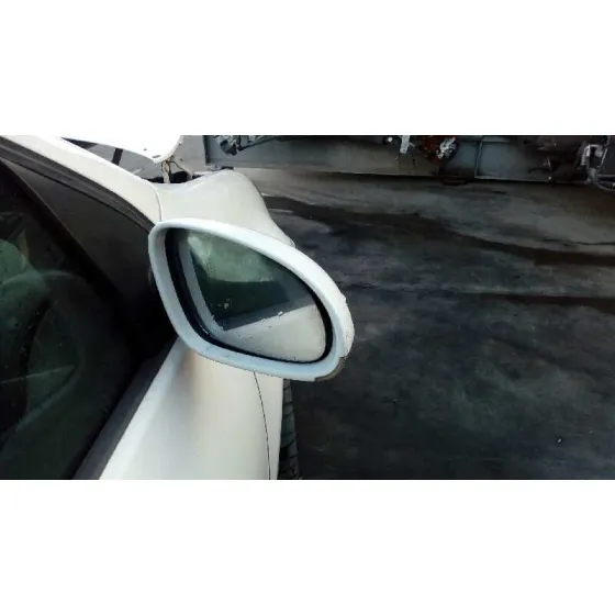 VOLKSWAGEN GOLF V BERLINA (1K1) '2006 HIGHLINE BLANCO