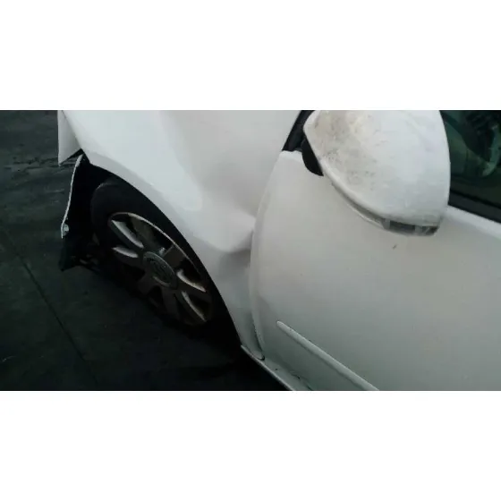 VOLKSWAGEN GOLF V BERLINA (1K1) '2006 HIGHLINE BLANCO