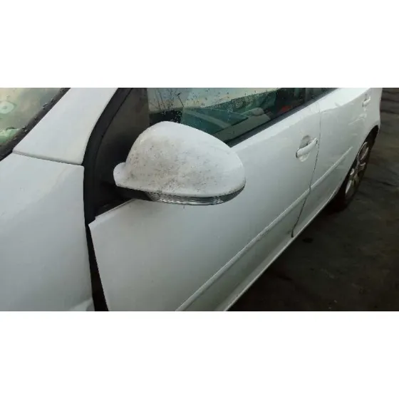 VOLKSWAGEN GOLF V BERLINA (1K1) '2006 HIGHLINE BLANCO