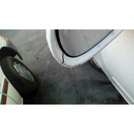 VOLKSWAGEN GOLF V BERLINA (1K1) '2006 HIGHLINE BLANCO