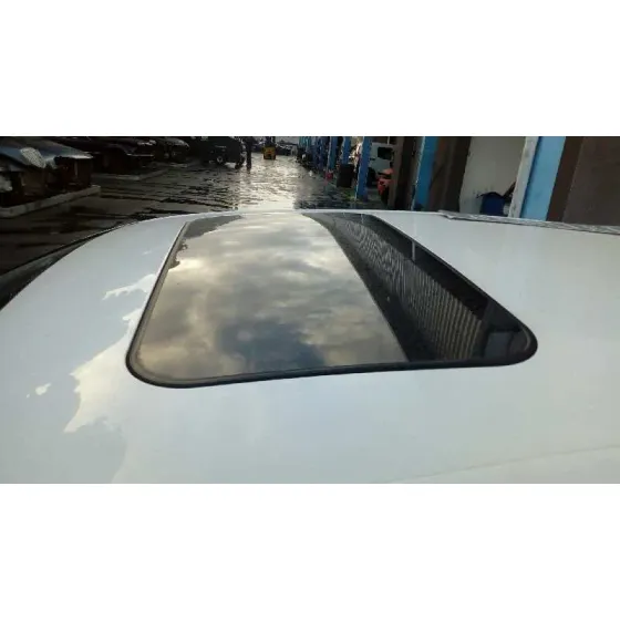 VOLKSWAGEN GOLF V BERLINA (1K1) '2006 HIGHLINE BLANCO
