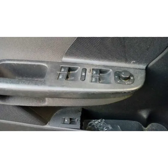 VOLKSWAGEN GOLF V BERLINA (1K1) '2006 HIGHLINE BLANCO
