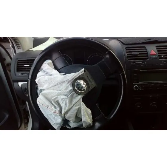 VOLKSWAGEN GOLF V BERLINA (1K1) '2006 HIGHLINE BLANCO