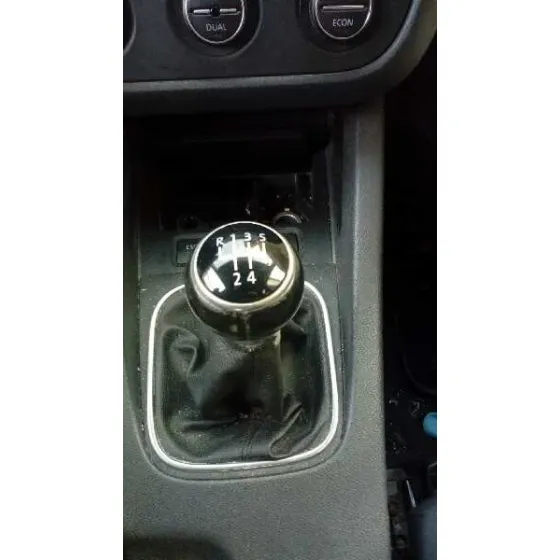 VOLKSWAGEN GOLF V BERLINA (1K1) '2006 HIGHLINE BLANCO