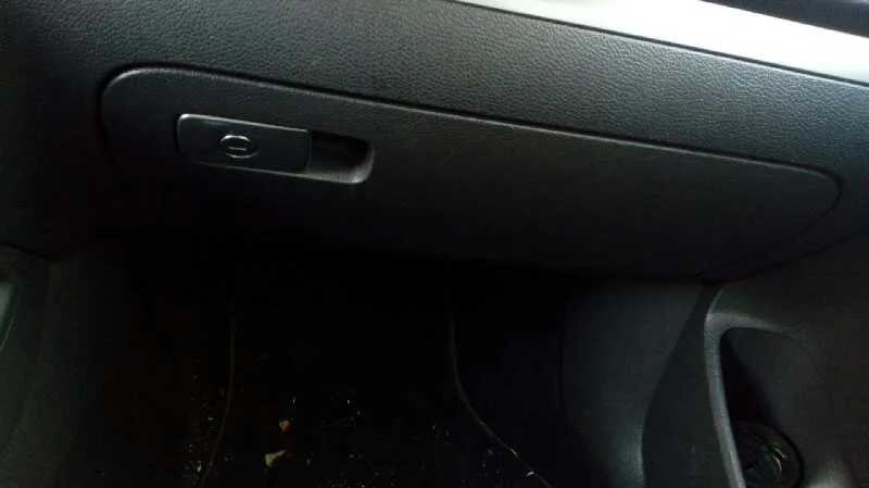 VOLKSWAGEN GOLF V BERLINA (1K1) '2006 HIGHLINE BLANCO