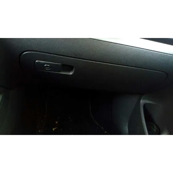 VOLKSWAGEN GOLF V BERLINA (1K1) '2006 HIGHLINE BLANCO