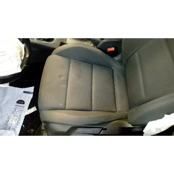 VOLKSWAGEN GOLF V BERLINA (1K1) '2006 HIGHLINE BLANCO