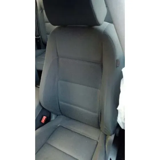 VOLKSWAGEN GOLF V BERLINA (1K1) '2006 HIGHLINE BLANCO