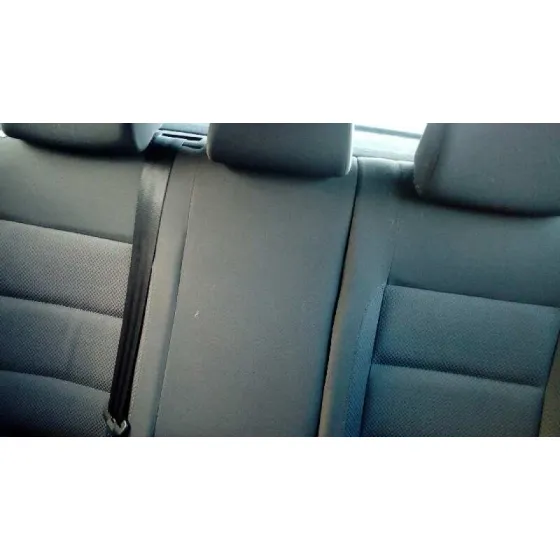 VOLKSWAGEN GOLF V BERLINA (1K1) '2006 HIGHLINE BLANCO