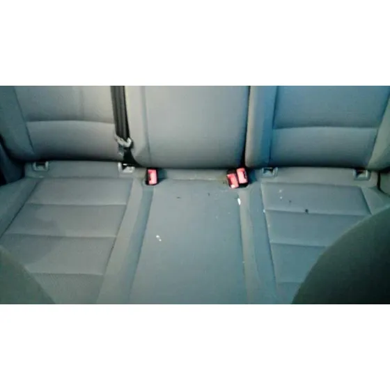 VOLKSWAGEN GOLF V BERLINA (1K1) '2006 HIGHLINE BLANCO