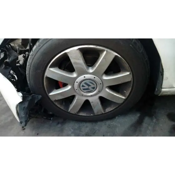 VOLKSWAGEN GOLF V BERLINA (1K1) '2006 HIGHLINE BLANCO