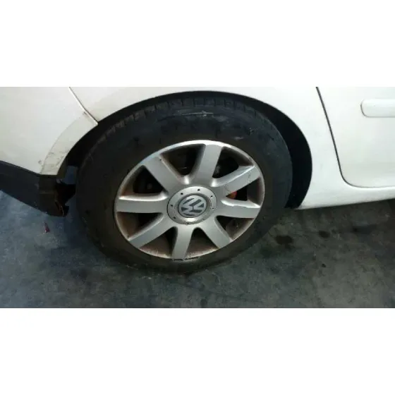 VOLKSWAGEN GOLF V BERLINA (1K1) '2006 HIGHLINE BLANCO