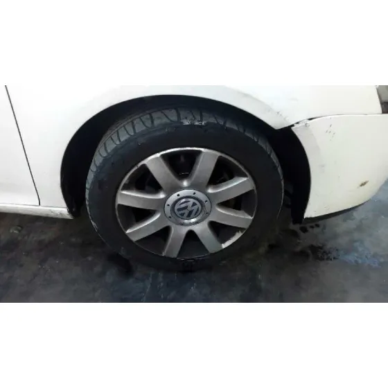 VOLKSWAGEN GOLF V BERLINA (1K1) '2006 HIGHLINE BLANCO
