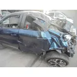 RENAULT CAPTUR RENAULT CAPTUR '2017 LUXE AZUL 2013