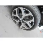 RENAULT CAPTUR RENAULT CAPTUR '2017 LUXE AZUL 2013