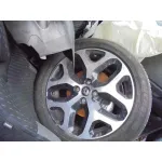 RENAULT CAPTUR RENAULT CAPTUR '2017 LUXE AZUL 2013