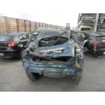 RENAULT CAPTUR RENAULT CAPTUR '2017 LUXE AZUL 2013