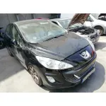 PEUGEOT 308 PEUGEOT 308 '2008 SPORT NEGRO 2007