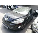 PEUGEOT 308 PEUGEOT 308 '2008 SPORT NEGRO 2007