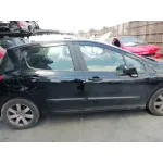PEUGEOT 308 PEUGEOT 308 '2008 SPORT NEGRO 2007