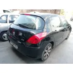PEUGEOT 308 PEUGEOT 308 '2008 SPORT NEGRO 2007