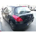 PEUGEOT 308 PEUGEOT 308 '2008 SPORT NEGRO 2007
