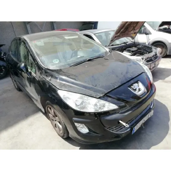 PEUGEOT 308 '2008 SPORT NEGRO