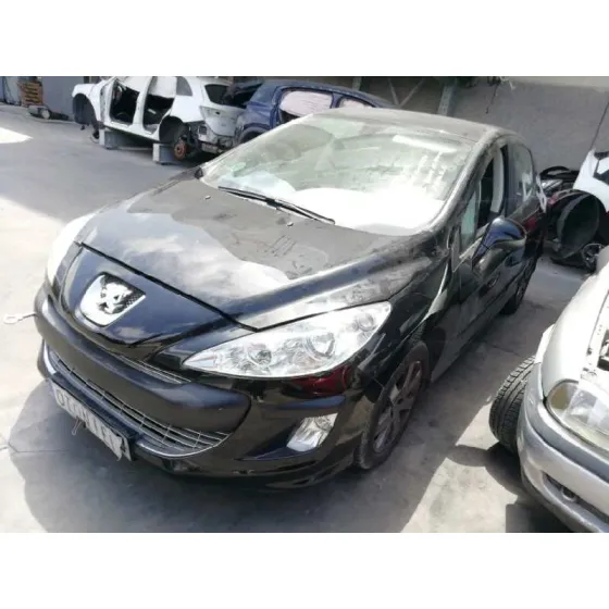 PEUGEOT 308 '2008 SPORT NEGRO