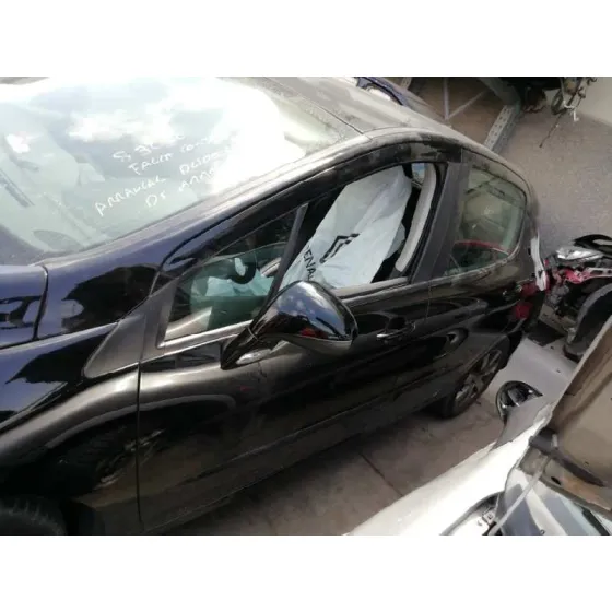 PEUGEOT 308 '2008 SPORT NEGRO