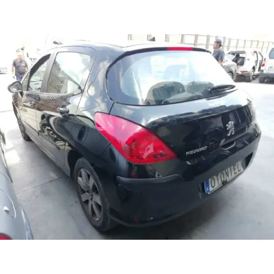 PEUGEOT 308 '2008 SPORT NEGRO