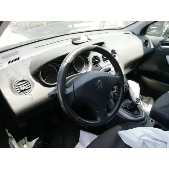 PEUGEOT 308 '2008 SPORT NEGRO