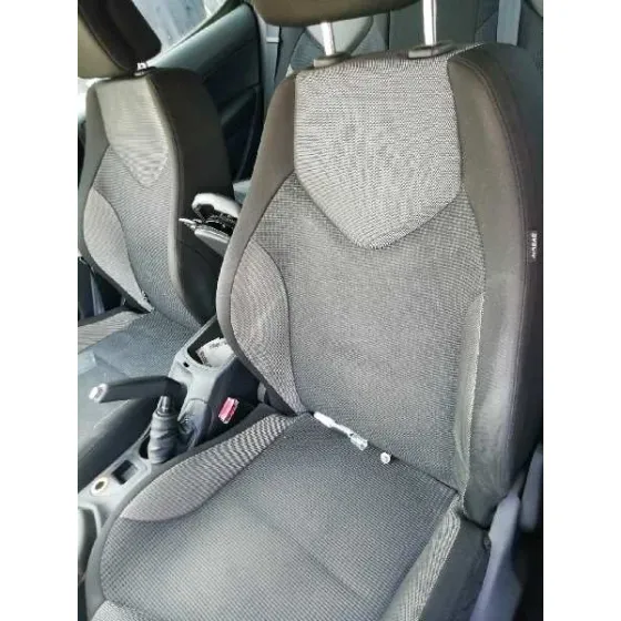 PEUGEOT 308 '2008 SPORT NEGRO