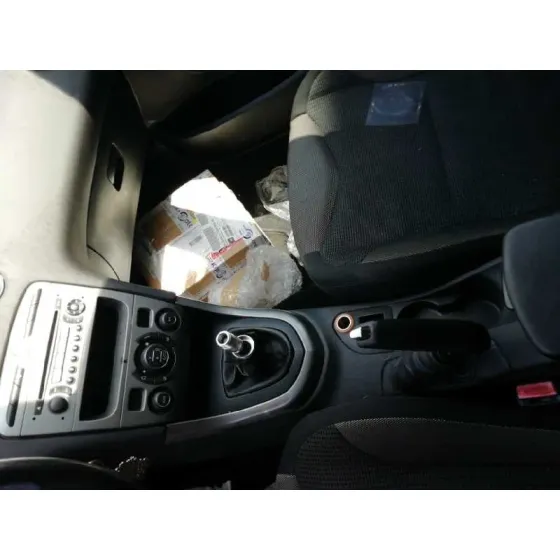 PEUGEOT 308 '2008 SPORT NEGRO