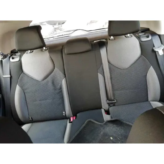 PEUGEOT 308 '2008 SPORT NEGRO