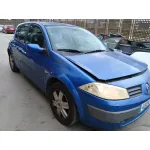 RENAULT MEGANE II (BM0/1_, CM0/1_) MOTOR D/K9K P7 MANUAL 5 V CVF/KW: 11.02/78 2005