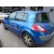 RENAULT MEGANE II (BM0/1_, CM0/1_) MOTOR D/K9K P7 MANUAL 5 V CVF/KW: 11.02/78 2005