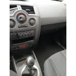 RENAULT MEGANE II (BM0/1_, CM0/1_) MOTOR D/K9K P7 MANUAL 5 V CVF/KW: 11.02/78 2005