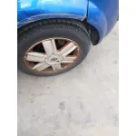RENAULT MEGANE II (BM0/1_, CM0/1_) MOTOR D/K9K P7 MANUAL 5 V CVF/KW: 11.02/78 2005