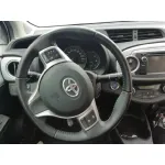 TOYOTA YARIS TOYOTA YARIS '2013 HYBRID FEEL! BLANCO 2015